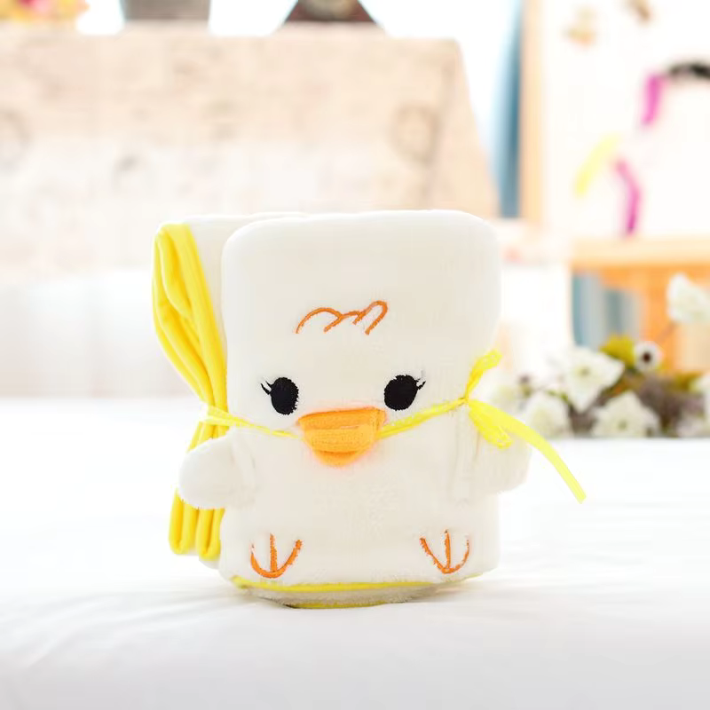 White Duck